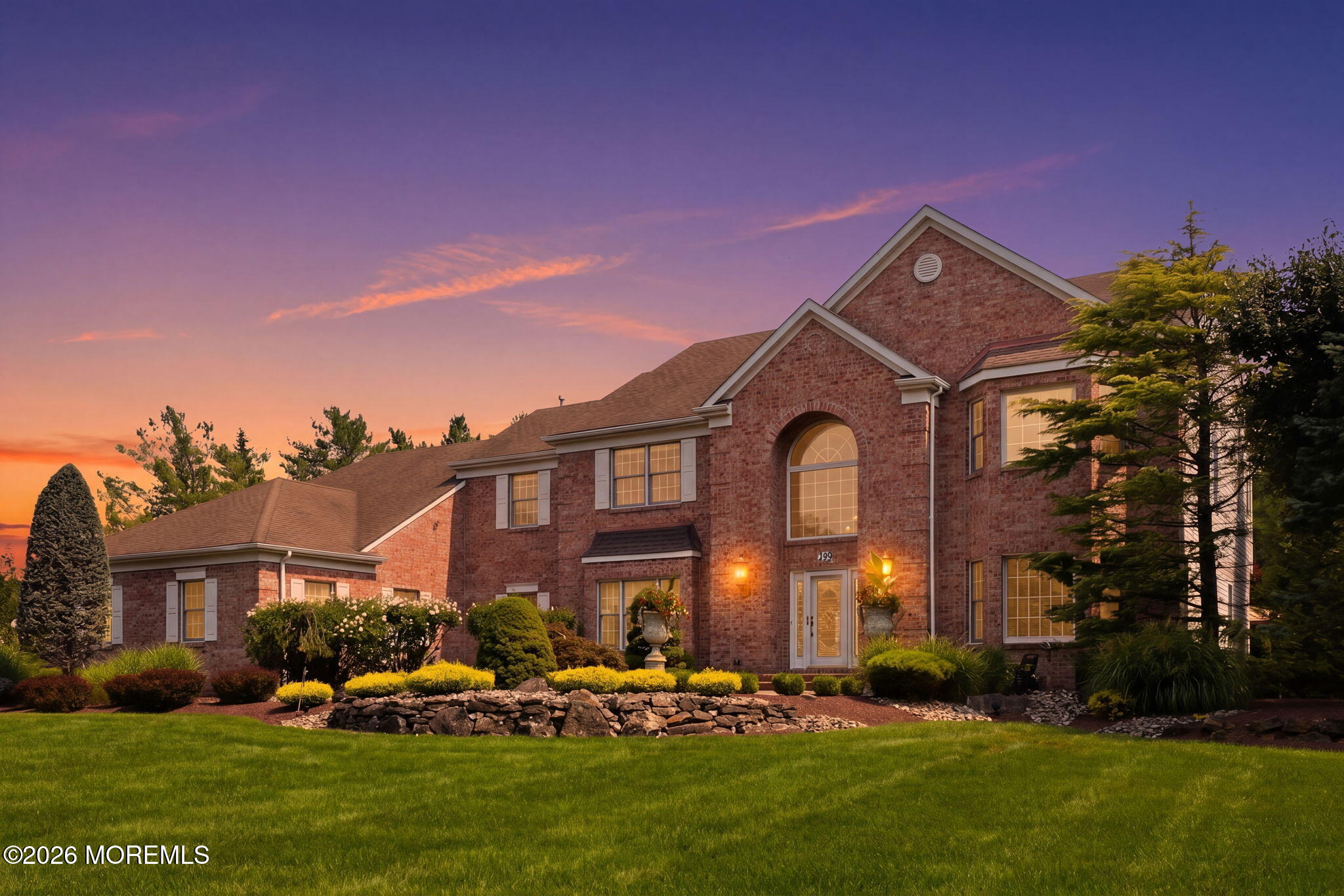319 Valley View Circle Freehold NJ 07728