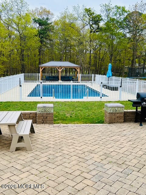 435 Vath Street Jackson NJ 08527