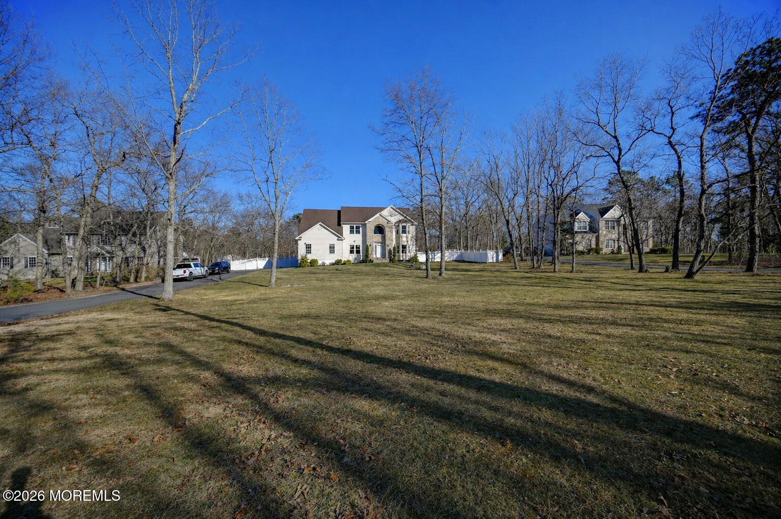 435 Vath Street Jackson NJ 08527