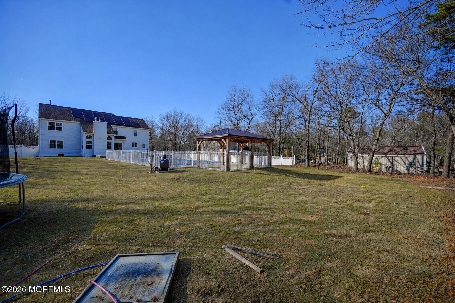 435 Vath Street Jackson NJ 08527