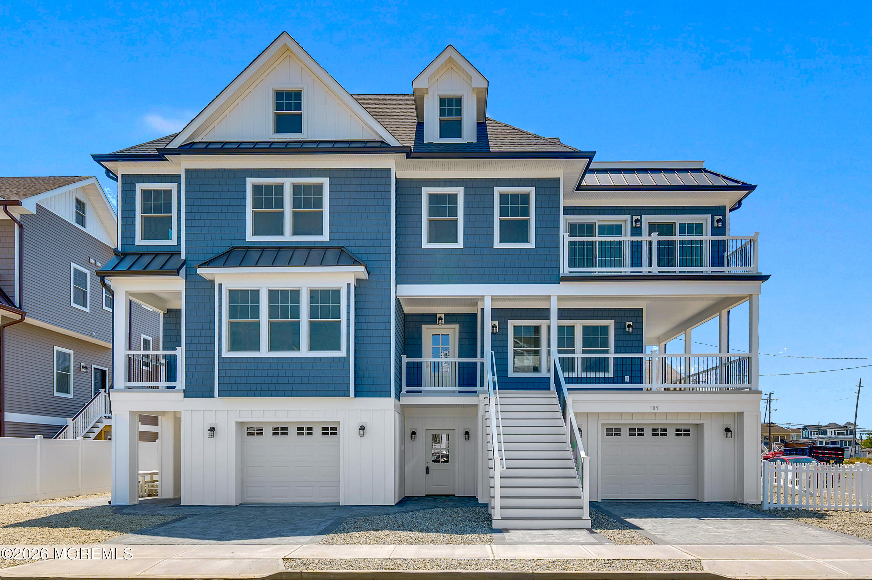 105 Fifth Avenue Ortley Beach NJ 08751