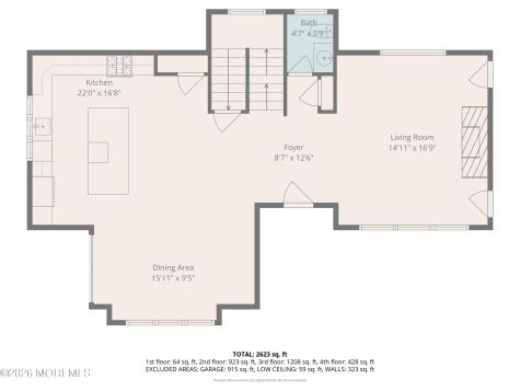 105 Fifth Avenue Ortley Beach NJ 08751