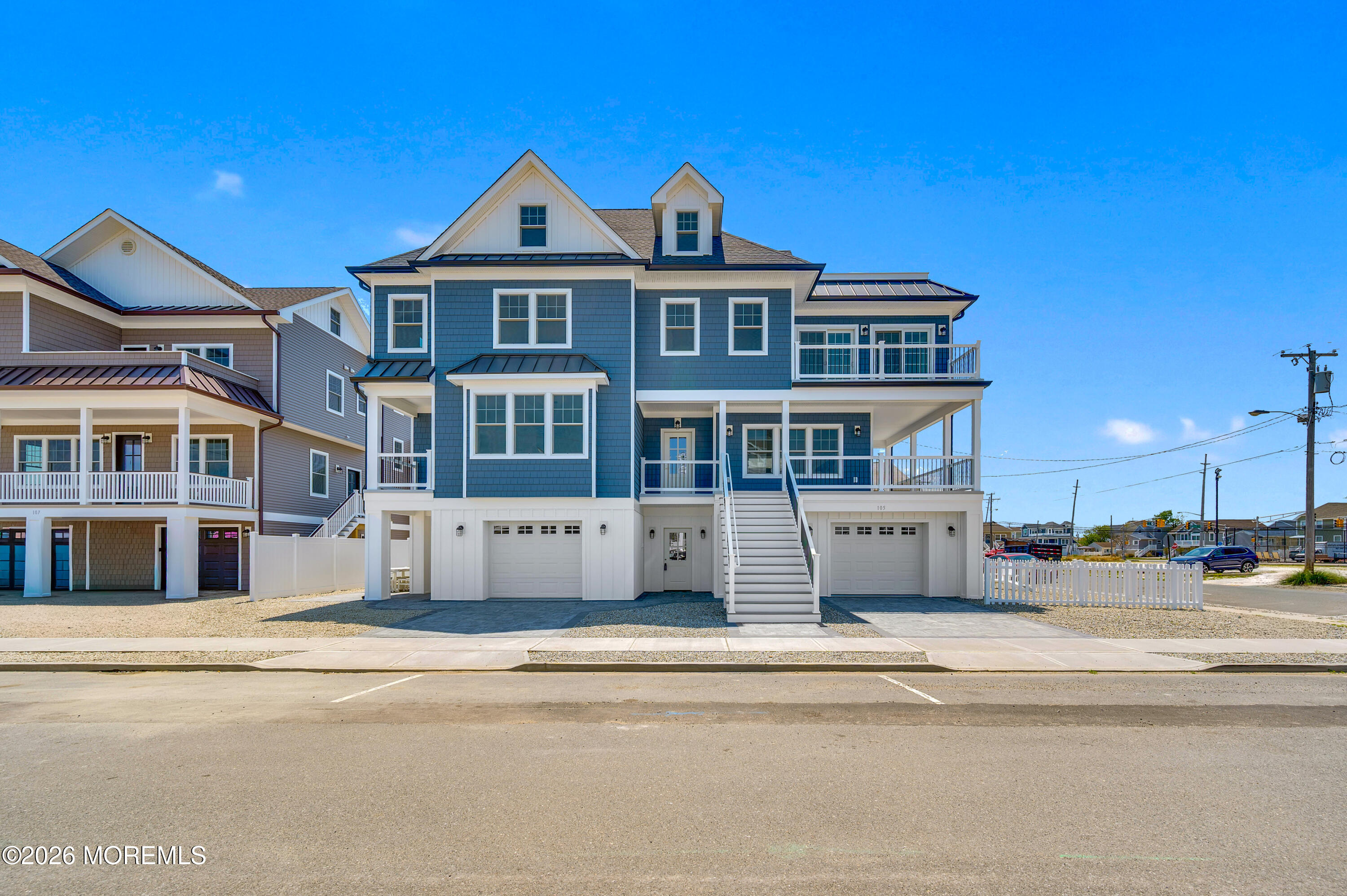105 Fifth Avenue Ortley Beach NJ 08751