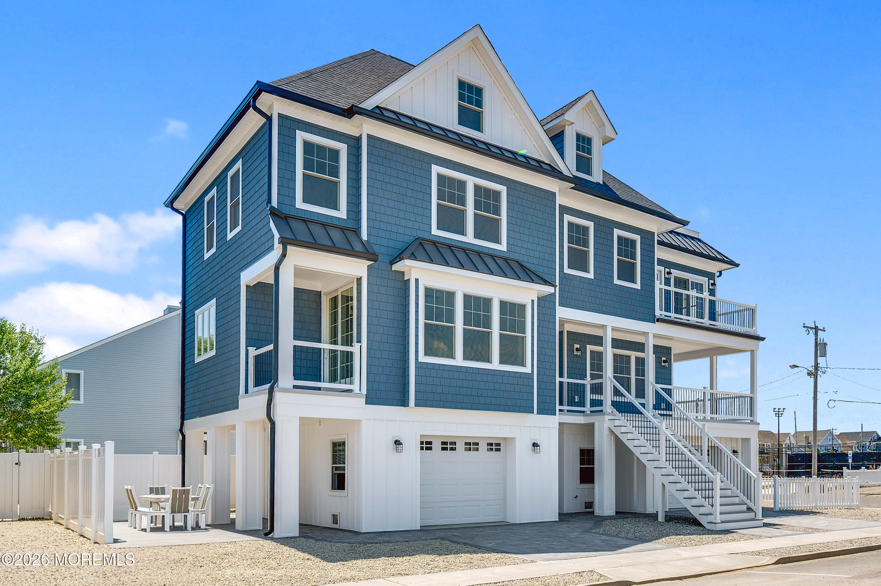 105 Fifth Avenue Ortley Beach NJ 08751