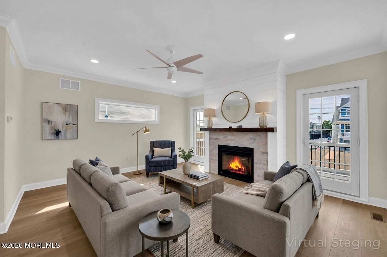 105 Fifth Avenue Ortley Beach NJ 08751