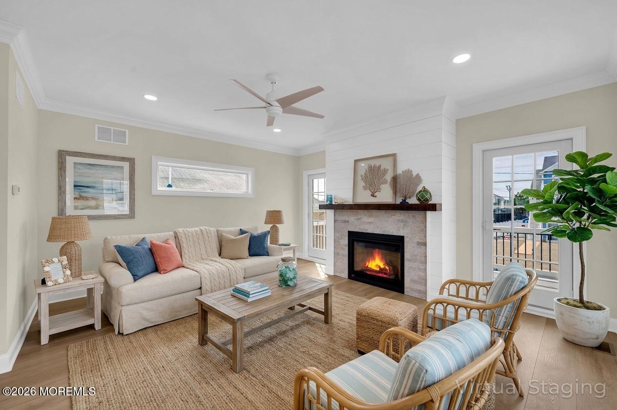 105 Fifth Avenue Ortley Beach NJ 08751
