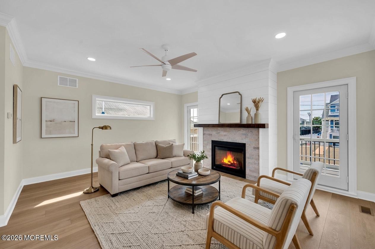 105 Fifth Avenue Ortley Beach NJ 08751