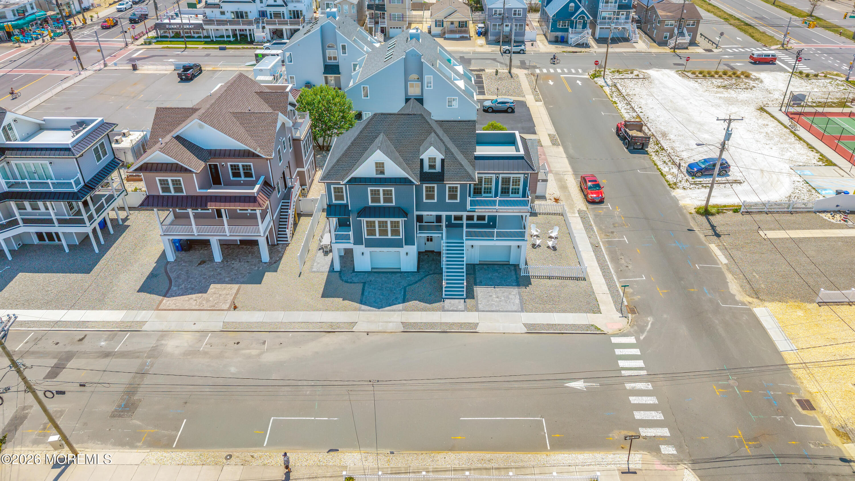 105 Fifth Avenue Ortley Beach NJ 08751
