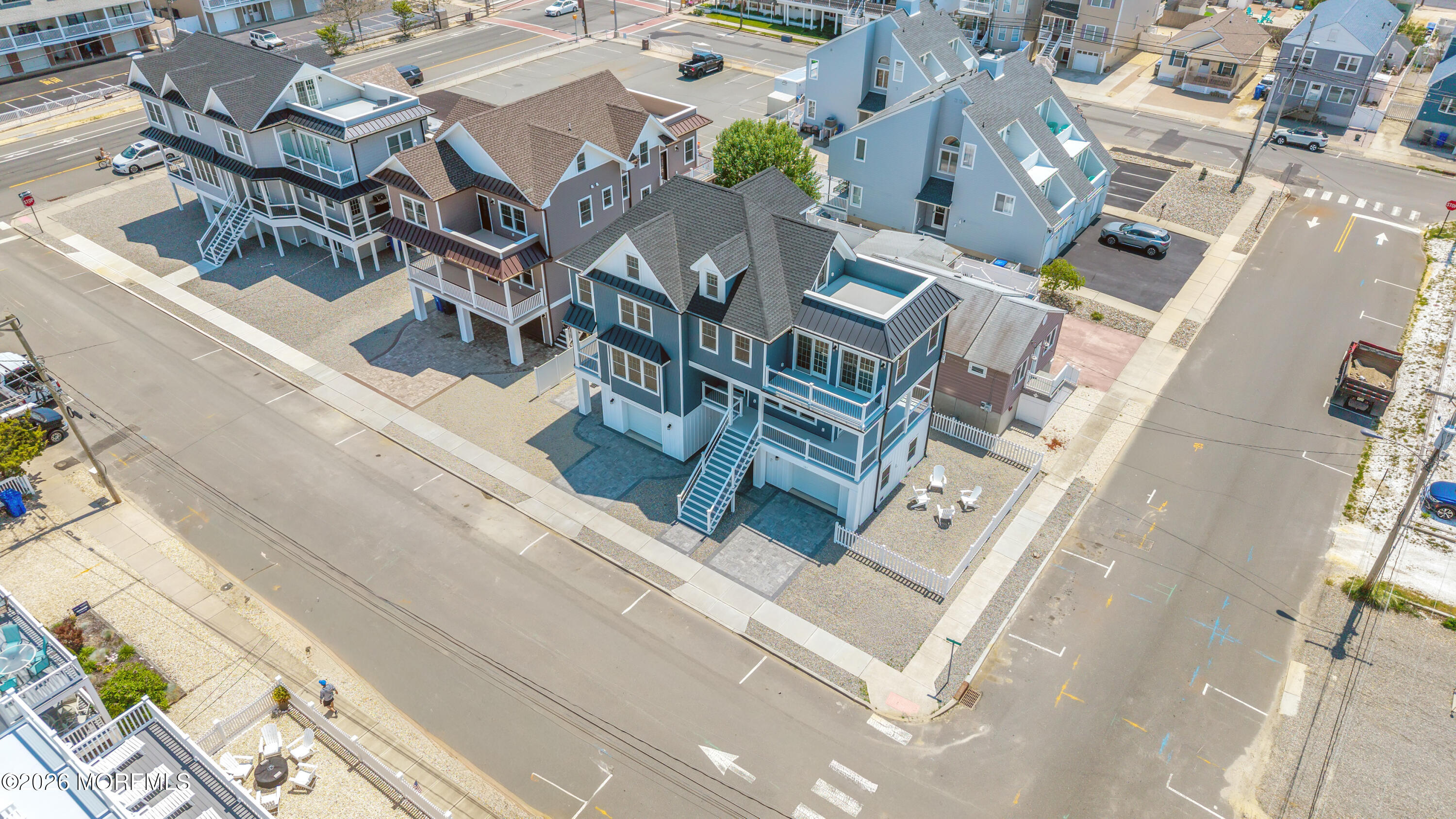 105 Fifth Avenue Ortley Beach NJ 08751