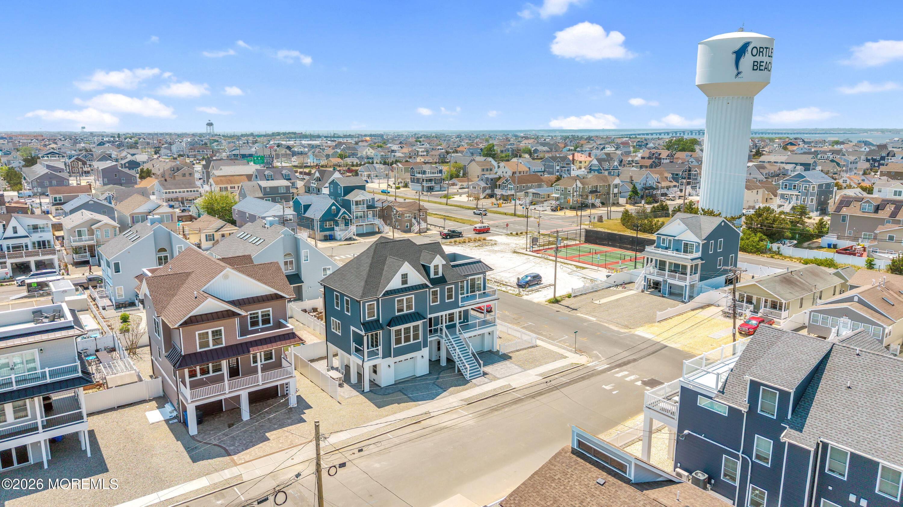 105 Fifth Avenue Ortley Beach NJ 08751