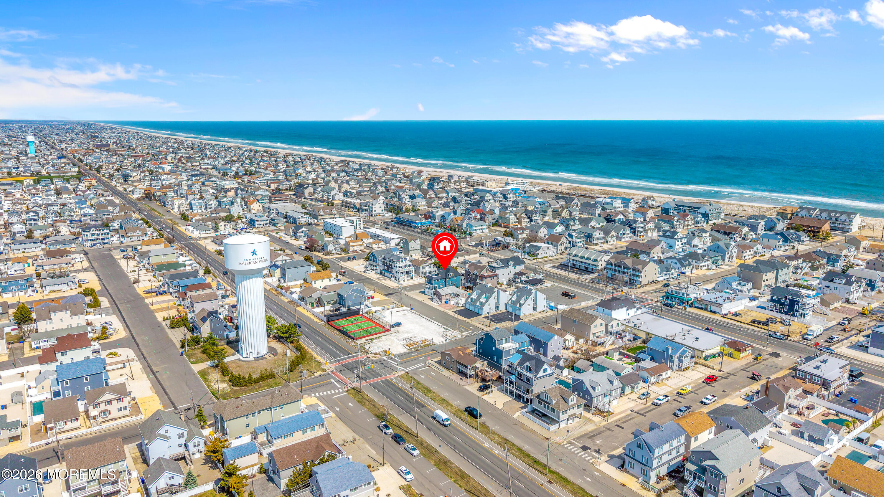 105 Fifth Avenue Ortley Beach NJ 08751