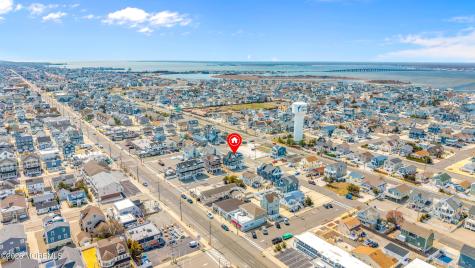 105 Fifth Avenue Ortley Beach NJ 08751