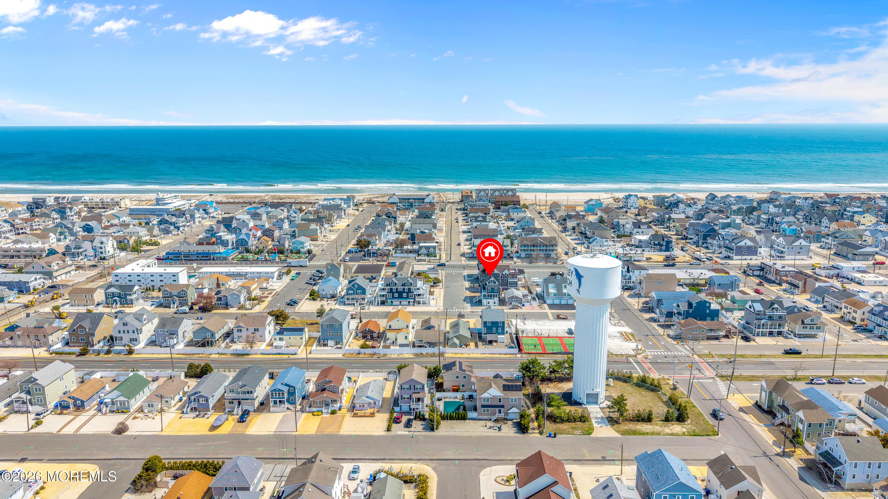 105 Fifth Avenue Ortley Beach NJ 08751