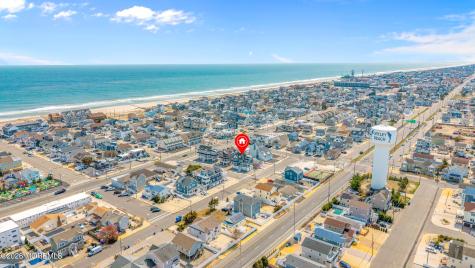 105 Fifth Avenue Ortley Beach NJ 08751