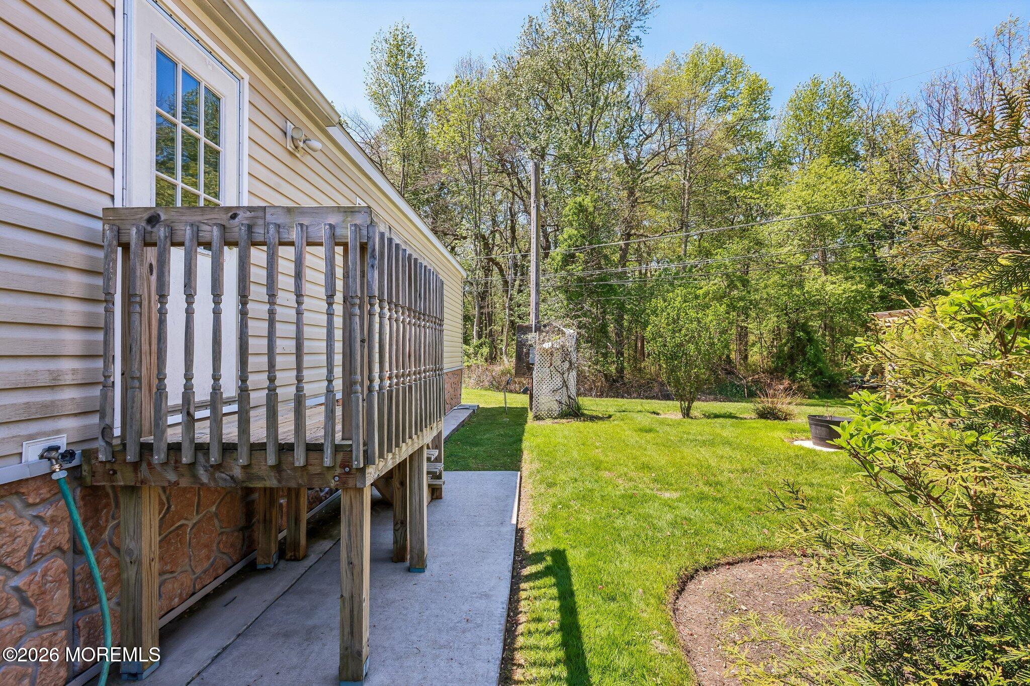 9 Kay Lane Howell NJ 07731