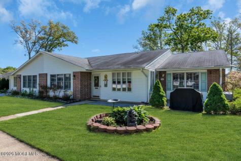 601B Lake Point Drive Lakewood NJ 08701