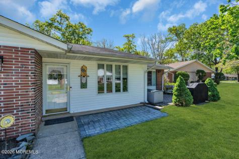 601B Lake Point Drive Lakewood NJ 08701