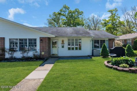 601B Lake Point Drive Lakewood NJ 08701