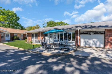 601B Lake Point Drive Lakewood NJ 08701
