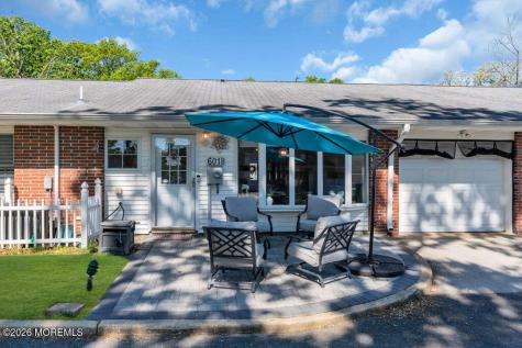 601B Lake Point Drive Lakewood NJ 08701