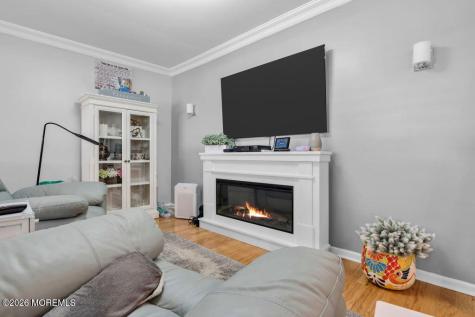 601B Lake Point Drive Lakewood NJ 08701