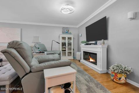 601B Lake Point Drive Lakewood NJ 08701