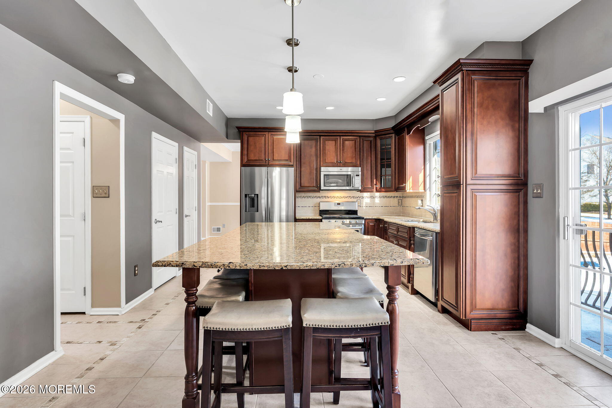 30 Gristmill Road Howell NJ 07731