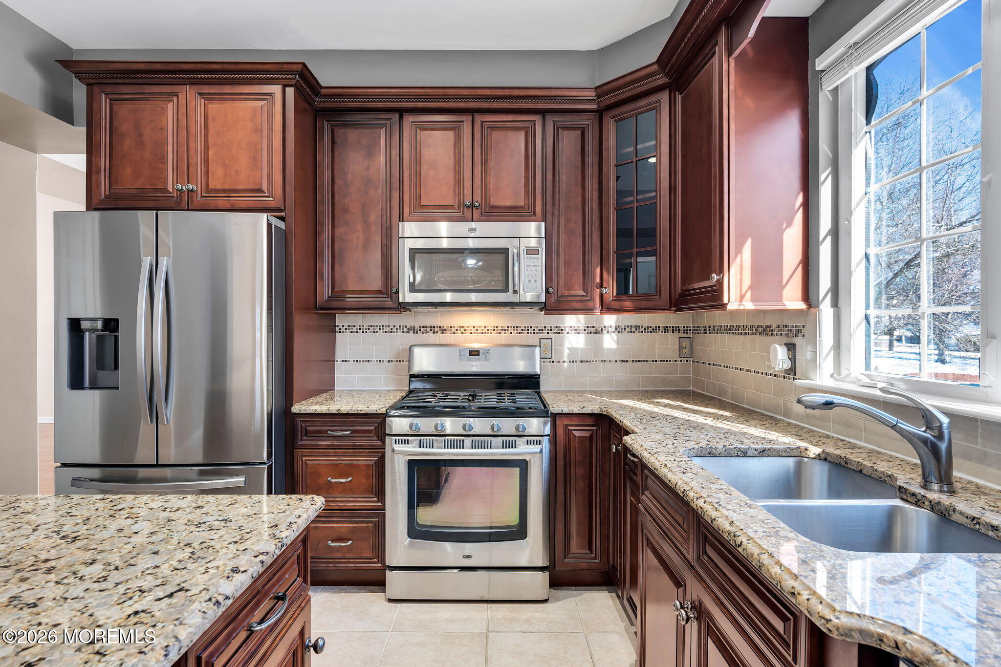 30 Gristmill Road Howell NJ 07731