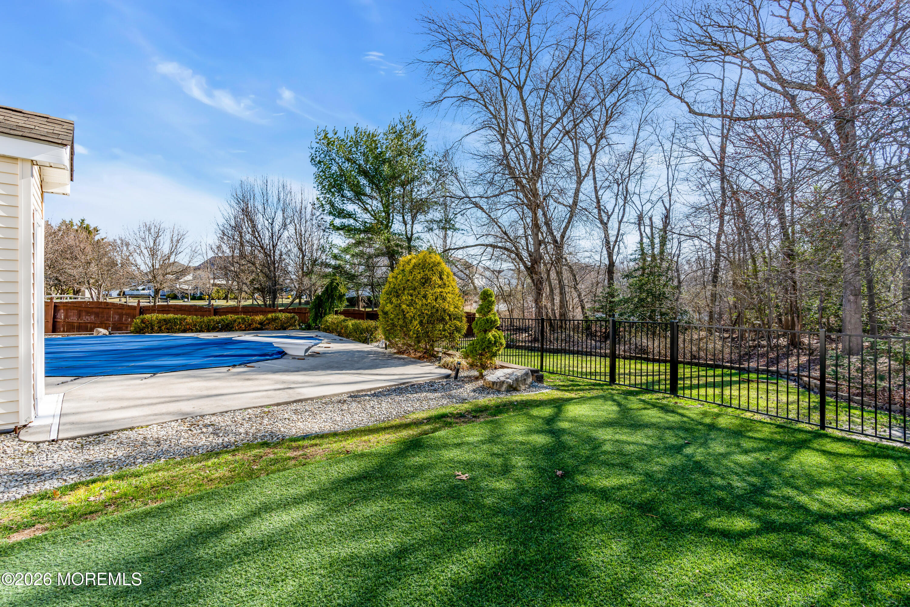 30 Gristmill Road Howell NJ 07731