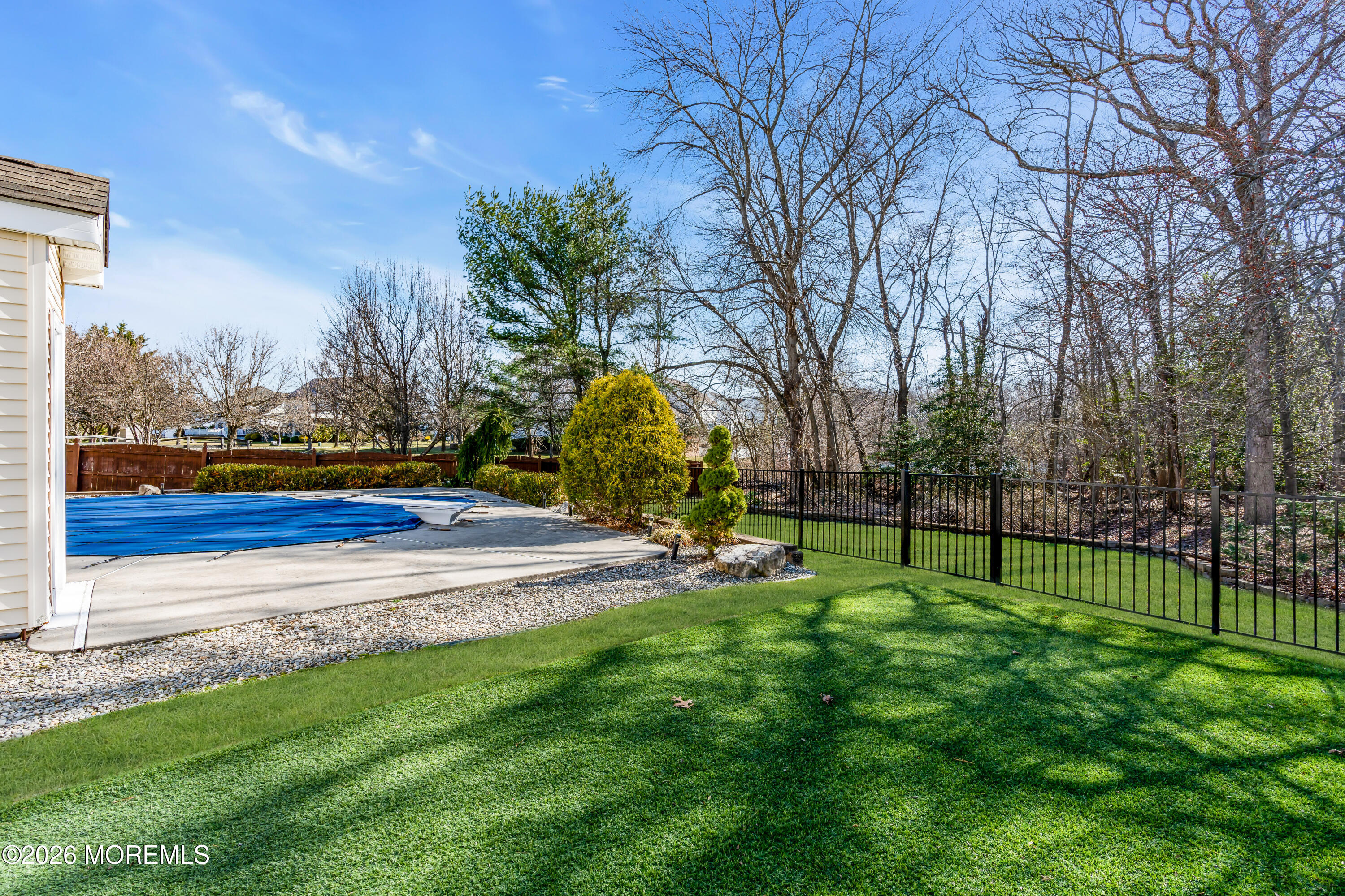 30 Gristmill Road Howell NJ 07731