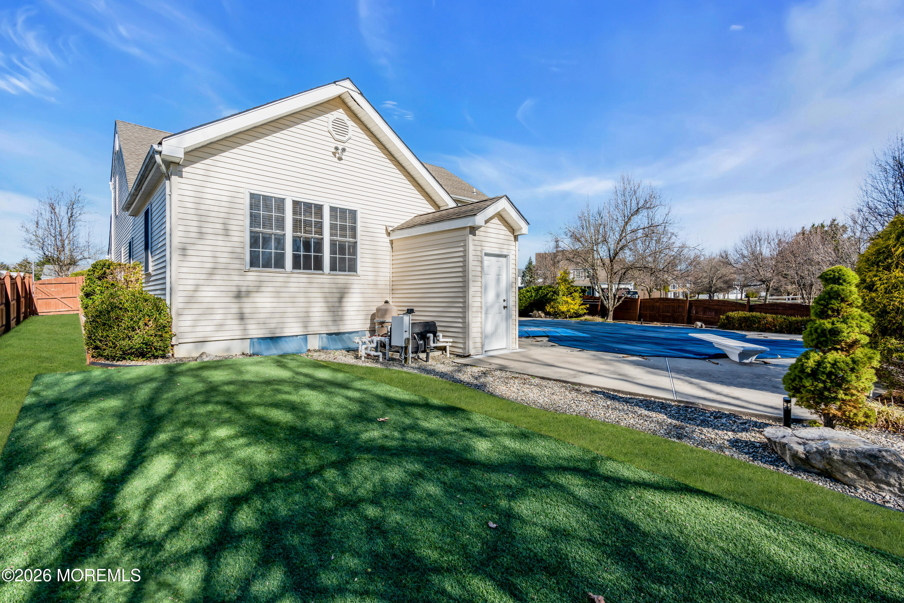 30 Gristmill Road Howell NJ 07731