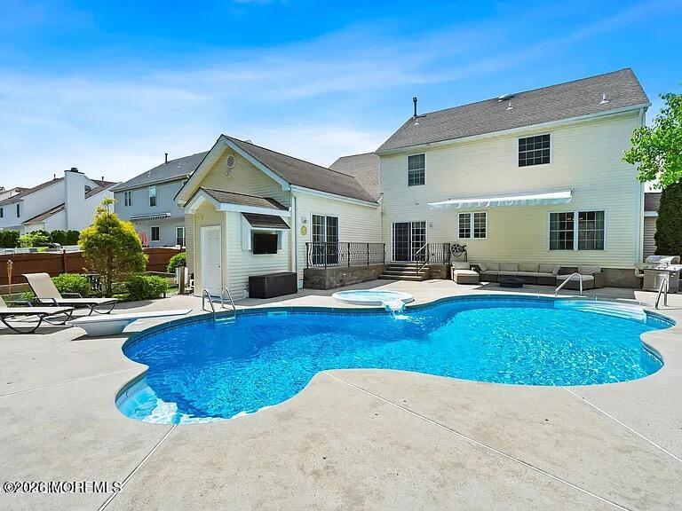 30 Gristmill Road Howell NJ 07731