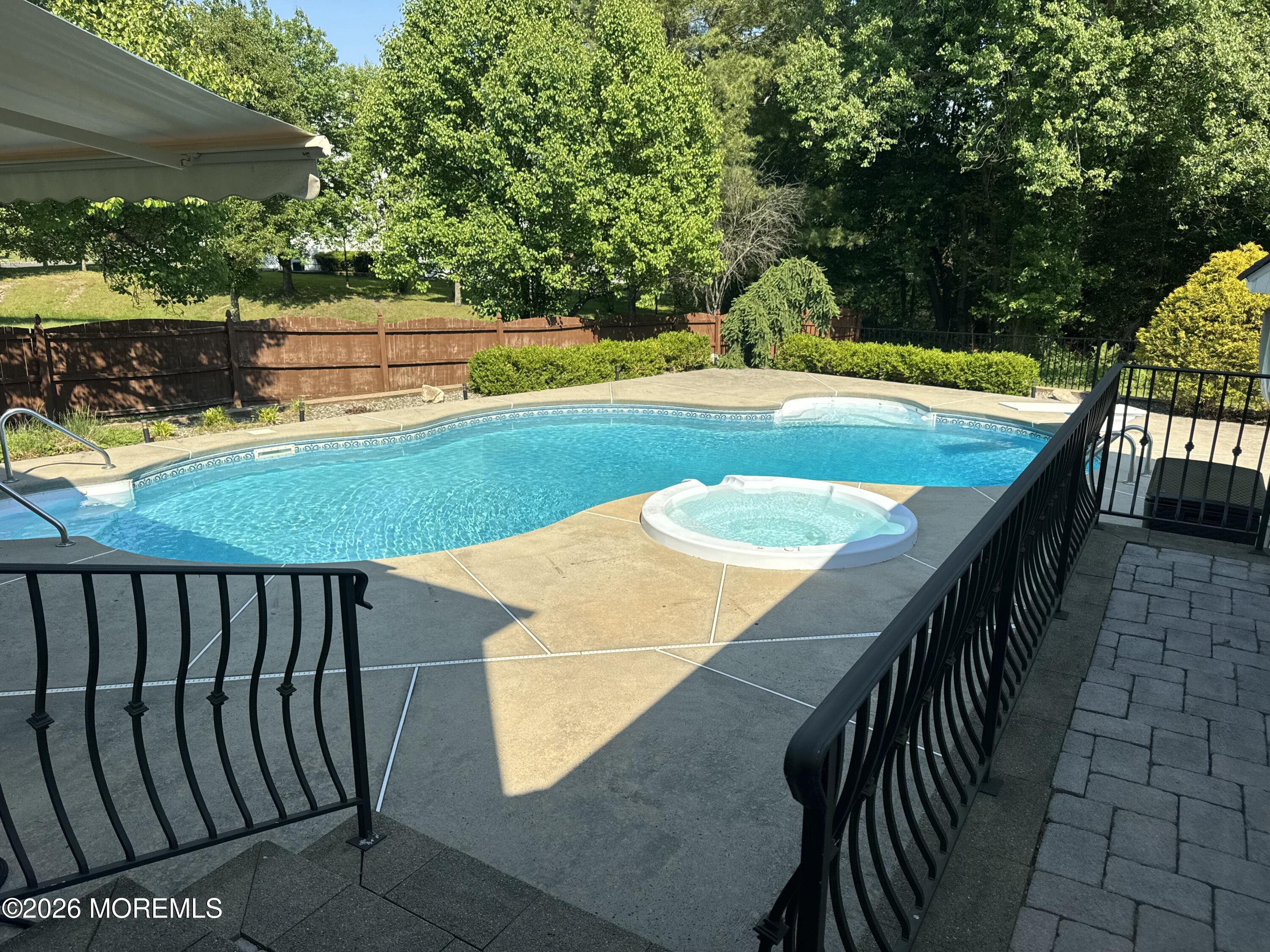 30 Gristmill Road Howell NJ 07731