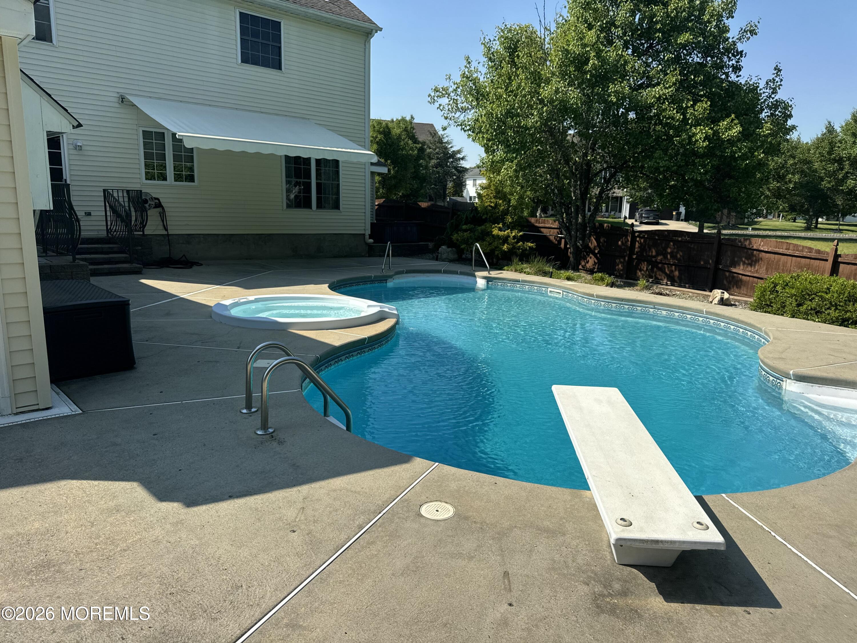 30 Gristmill Road Howell NJ 07731