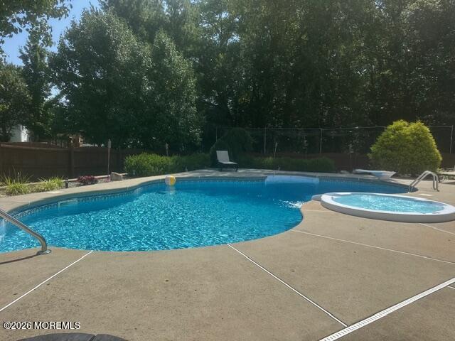 30 Gristmill Road Howell NJ 07731