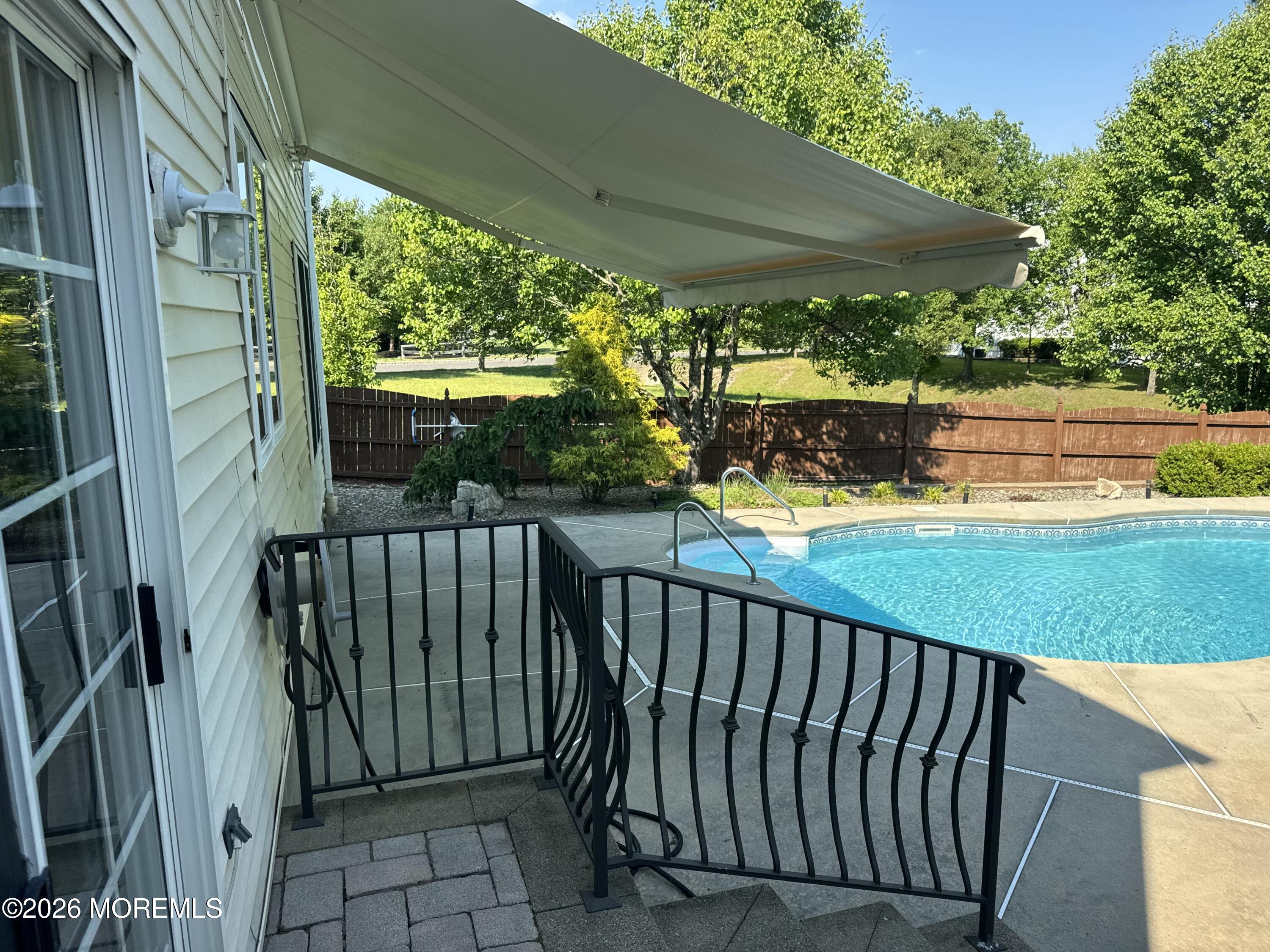 30 Gristmill Road Howell NJ 07731