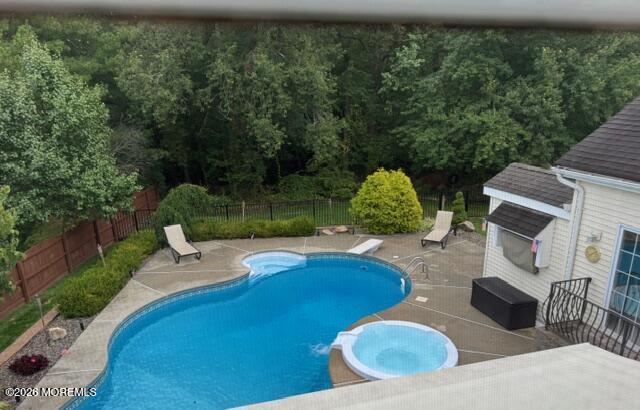 30 Gristmill Road Howell NJ 07731