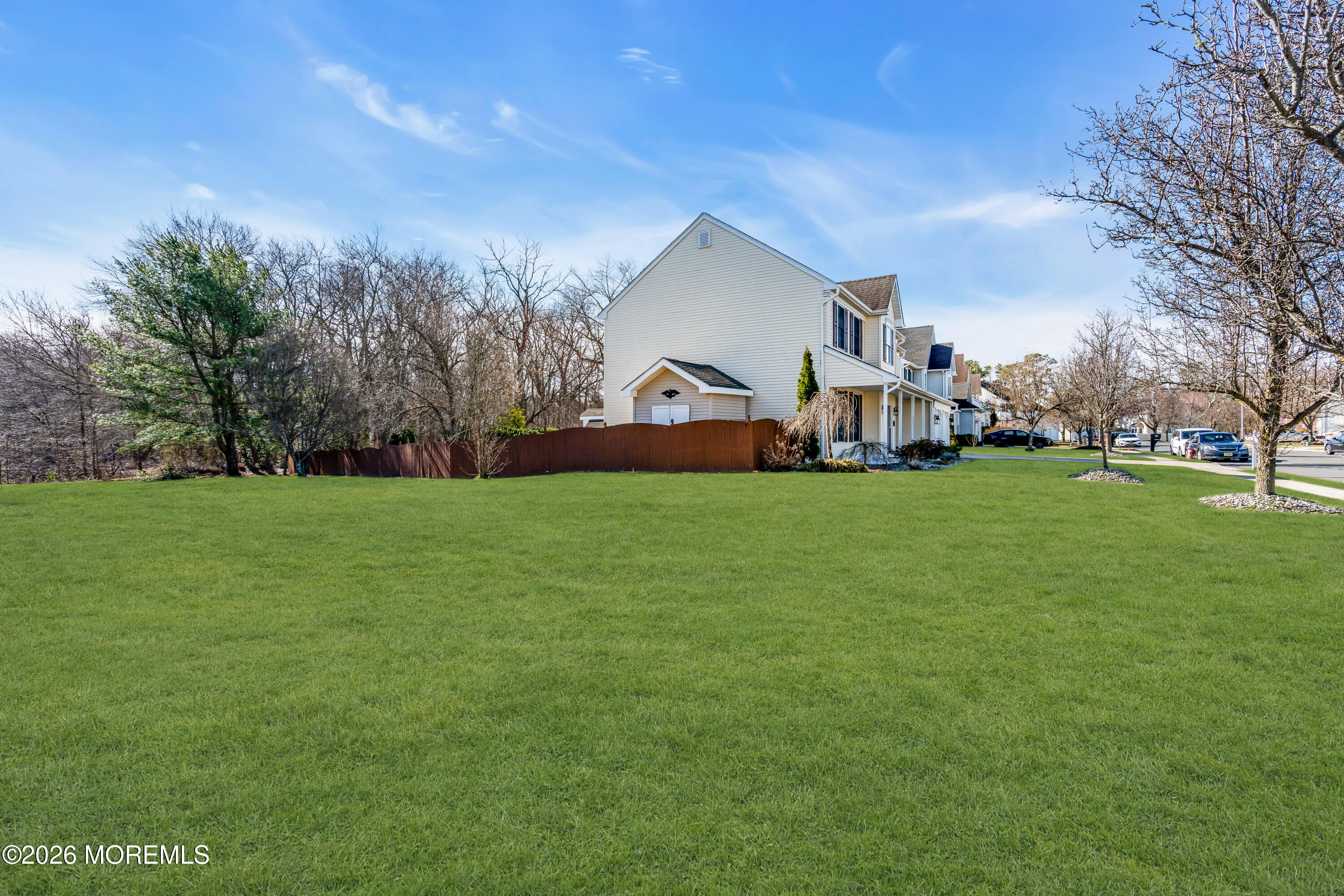 30 Gristmill Road Howell NJ 07731