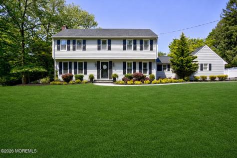 53 Heron Road Middletown NJ 07748