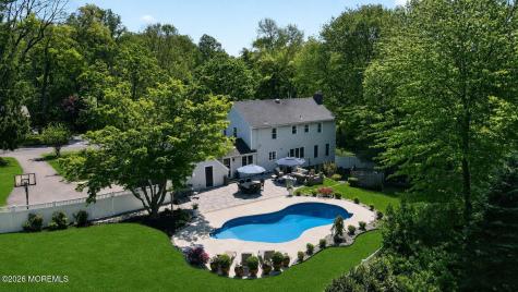53 Heron Road Middletown NJ 07748