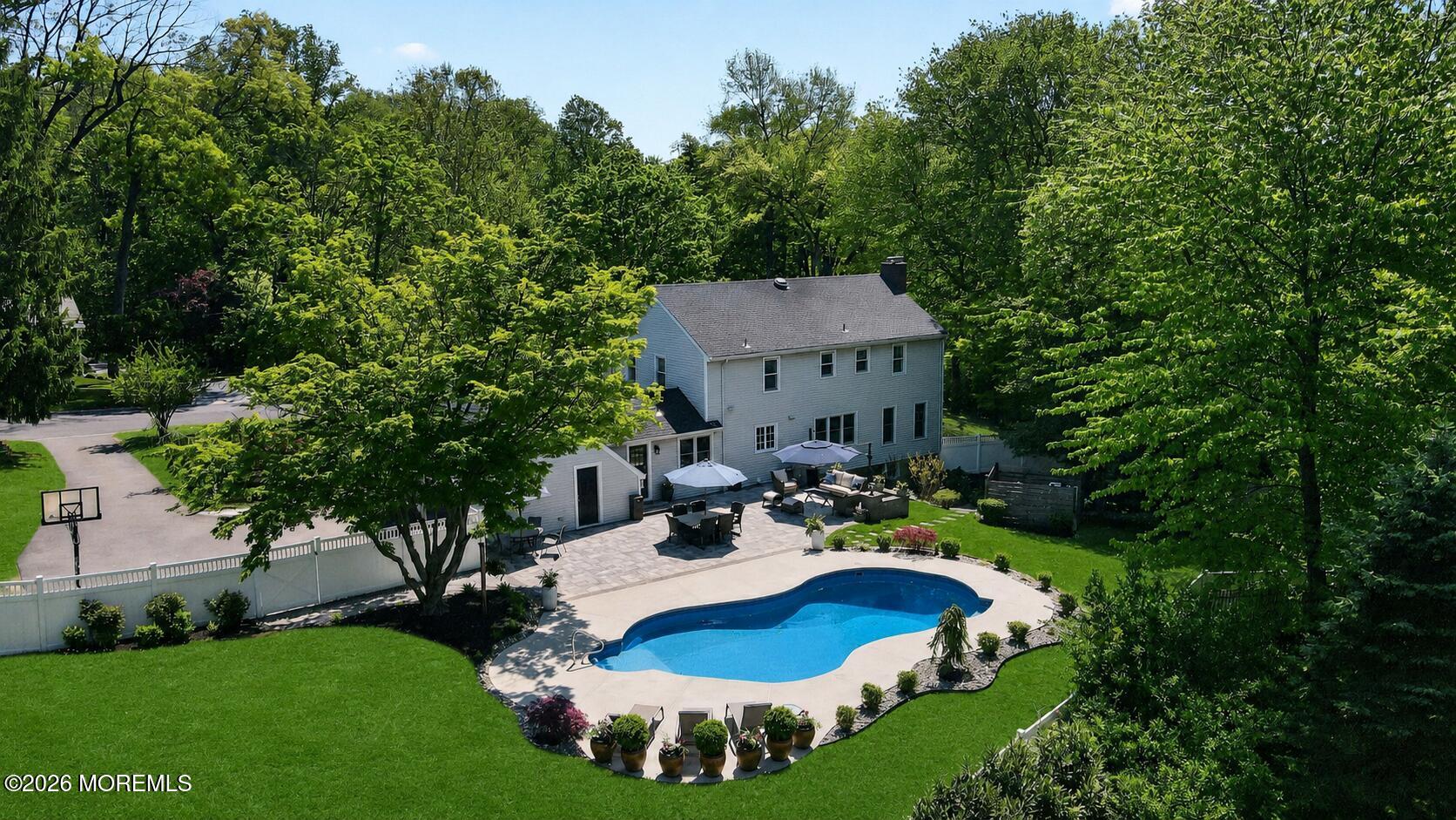 53 Heron Road Middletown NJ 07748