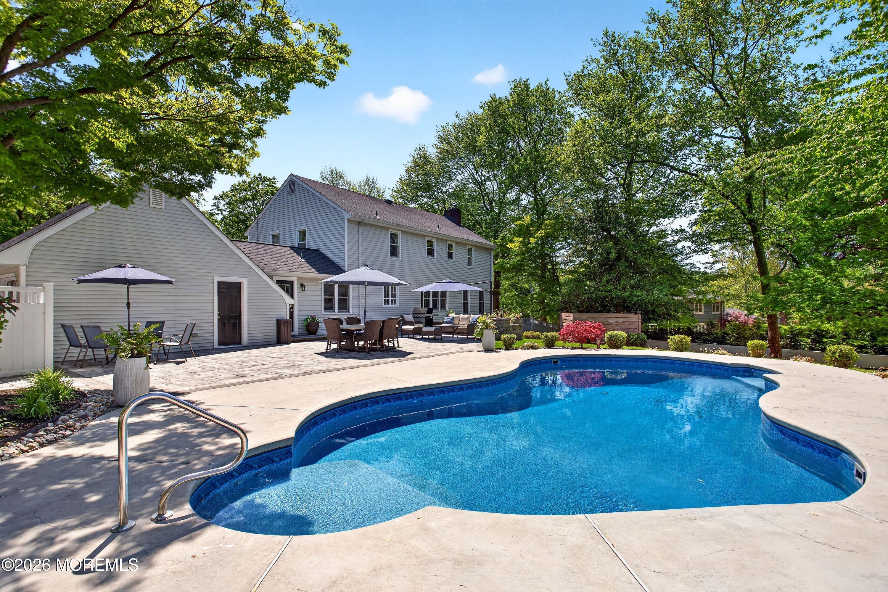 53 Heron Road Middletown NJ 07748