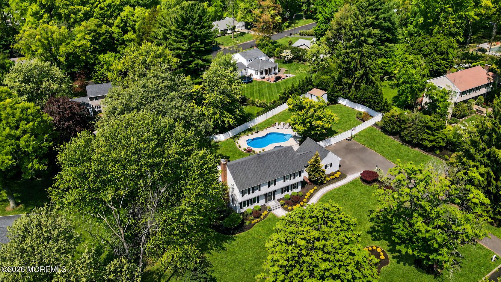 53 Heron Road Middletown NJ 07748
