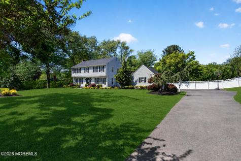53 Heron Road Middletown NJ 07748