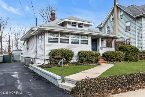 681 Morford Avenue Long Branch NJ 08008
