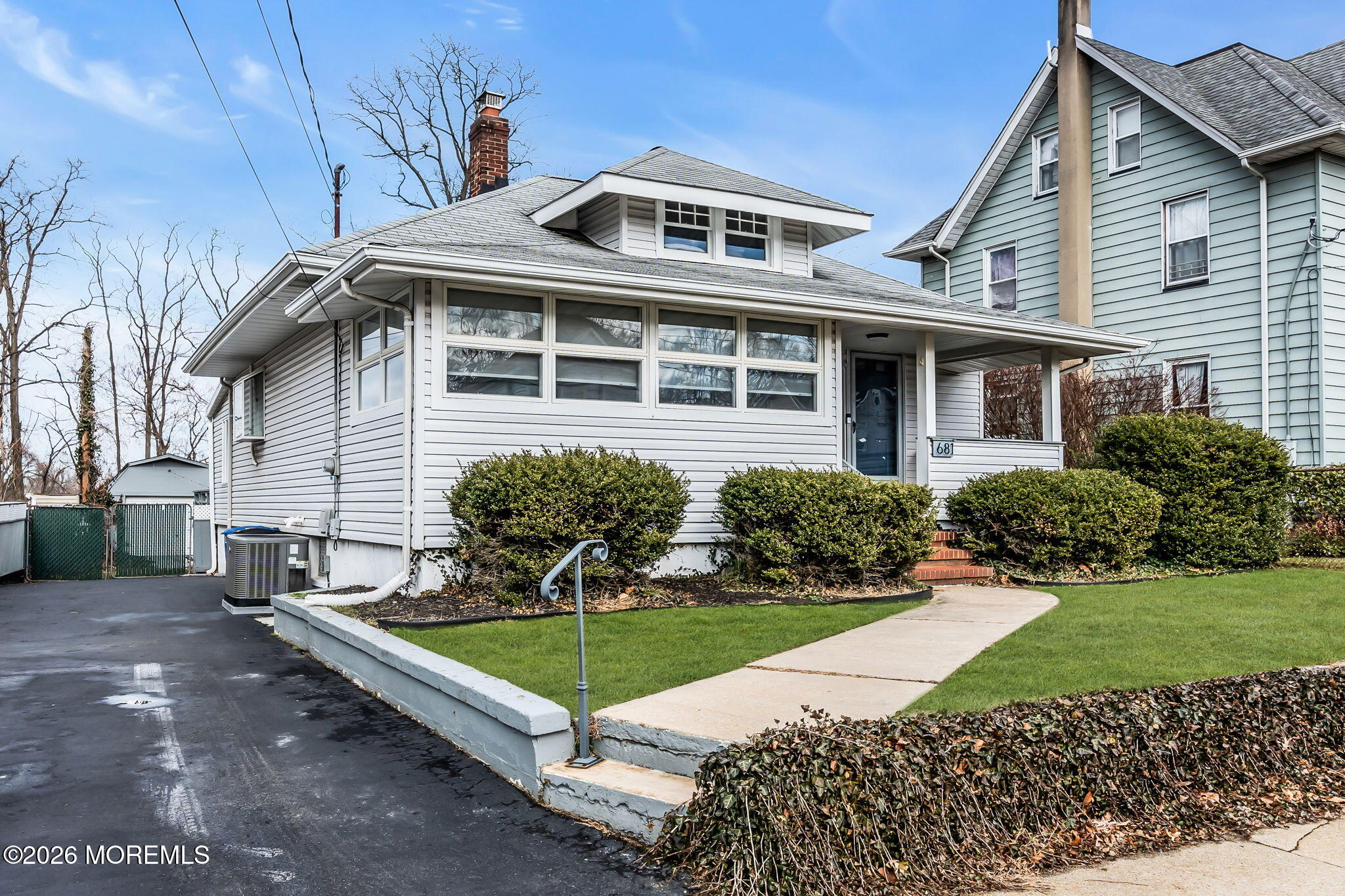 681 Morford Avenue Long Branch NJ 08008