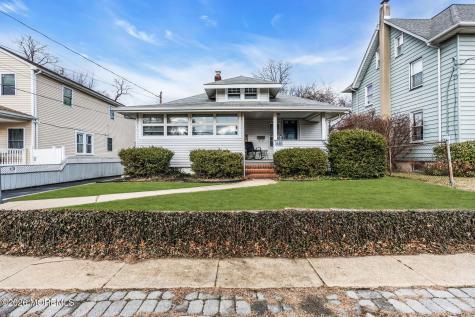 681 Morford Avenue Long Branch NJ 08008