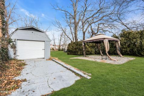 681 Morford Avenue Long Branch NJ 08008