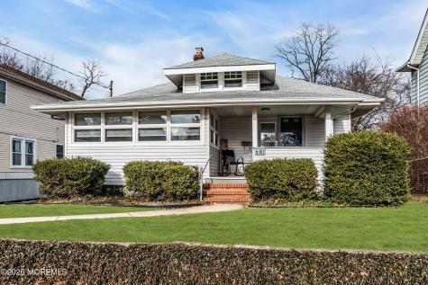 681 Morford Avenue Long Branch NJ 08008