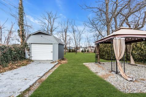 681 Morford Avenue Long Branch NJ 08008